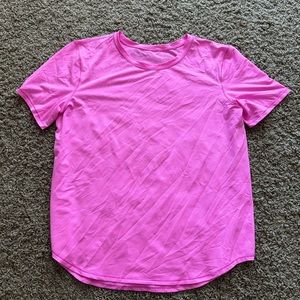 Lululemon shirt